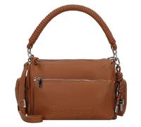 Desigual Half Sac à bandoulière 26.5 cm brun