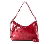 Desigual Half Sac à bandoulière 39.5 cm rouge