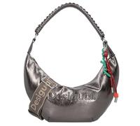 Desigual Half Zante Sac à bandoulière 22.5 cm couleur bronze