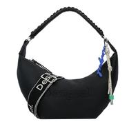 Desigual Half Zante Sac à bandoulière 22.5 cm noir