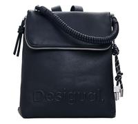 Desigual Hampton Backpack Black
