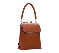 Desigual Hampton Backpack Camel