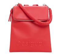 Desigual Sac à dos mini logo, orange, 27.2, Décontracté