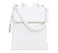 Desigual Hampton Backpack White
