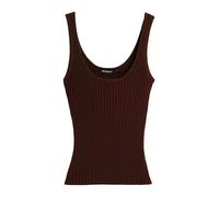 Desigual Haut marron, Taille M