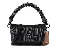 Desigual Sac à bandoulière Helium 23 cm Noir
