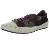 Desigual Hormiga, Baskets Mode Femme - Marron (6073), 36 EU