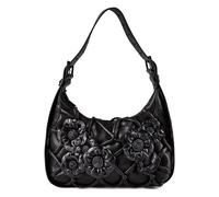 Desigual Sac à épaule Iridio Margot Mini Shoulder Bag 341200 noir pour femme