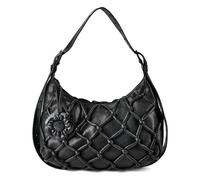 Desigual Iridio Sac à bandoulière 33 cm noir