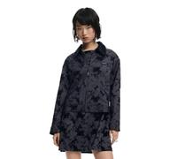 Desigual JACKET_FLOCK, 2006 DARK GREY, S