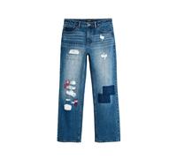 Desigual Jean bleu denim, Taille 30