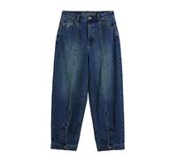 Desigual Jean bleu foncé, Taille 32