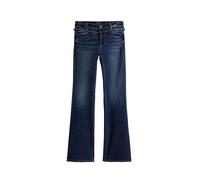 Desigual Jean bleu foncé, Taille 34