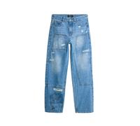 Desigual Jean bleu, Taille 32