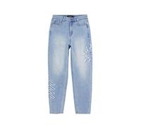 Desigual Jean bleu, Taille 52