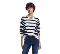 Desigual JERS_COPENHAGUE, 1000 White, XS