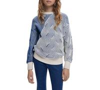 Desigual JERS_Dennis, 5020 Mineral Blue, 13/14