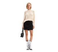 Desigual JERS_Derby, 1001 Crudo, S, Blanc., Taille S