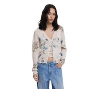 Desigual JERS_ESTOCOLMO, 1011 Cream, M