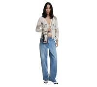 Desigual JERS_ESTOCOLMO, 1011 Cream, XL