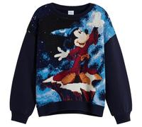 Desigual JERS_Fantasia, 5000 Navy, 11/12