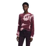 Desigual JERS_Hyder, 3078 Purple Wine, S