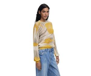 Desigual JERS_Hyder, 8018 Yellow, S