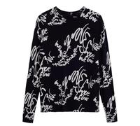 Desigual JERS_Malmo, 2000 Black, XL