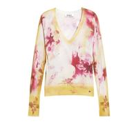 Pull femmes Desigual MINSK Multicolore EU L