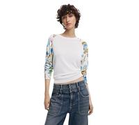 Desigual JERS_Randers, 1000 White, XL
