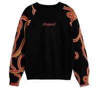 Desigual JERS_Terry, 2000 Noir, 13/14