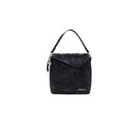 Desigual sac à dos Jolie Jersey Backpack M Black