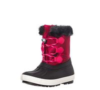 Desigual Judith, Bottes de Neige Femme - Violet (3089 Fresa Acid), 36 EU