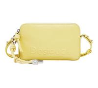 Desigual Mone_Half Julia, 8037 Amarillo Pastel, U