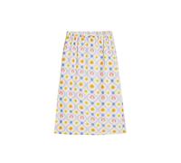 Desigual Jupe bleu / jaune / rouge / blanc, Taille 122-128