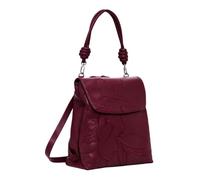 Desigual Keller Hampton Backpack Garnet
