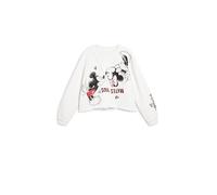 Desigual Kids Sweat-shirt Mickey Mouse™ Kiss.