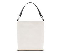 Desigual Lagorama Butan Butan Shoulder Bag White