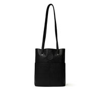 Desigual Lazarus Nerima Shopping Bag Negro
