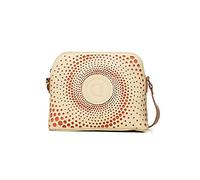Desigual Legacy Deia Across Body Bag Blanco