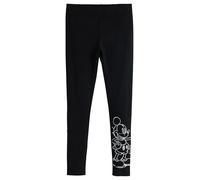 Desigual LEGGING_MICKEY, M, 2000 NOIR