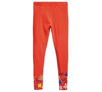 Desigual LEGGINGS_DAISY, L, 7019 CORAL