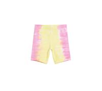 Desigual Leggings jaune / rose clair, Taille 152-156