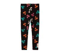 Desigual Leggings mélange de couleurs / noir, Taille 116-128