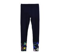 Desigual Leggings mélange de couleurs, Taille 104-110