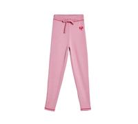 Desigual Leggings 'Seam' rose / rouge vif, Taille 152