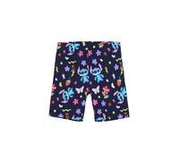 Desigual Leggings 'Stitch' marine / azur / rouge / blanc, Taille 152-156