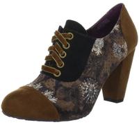Desigual Limon, Chaussures basses femme - Marron (6073), 38 EU