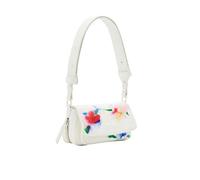 Sac à bandoulière - Desigual - BAGS weiss TAS006924 - Blanc - Similicuir souple - Femme