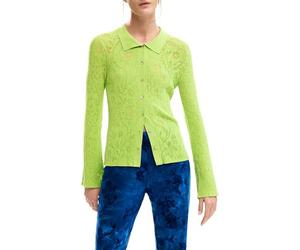 Desigual Lisboa T-Shirt Femme (Lot de 1)